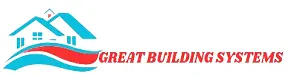 Great Building Systems logo