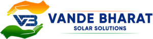 Vande Bharat Solar solution logo